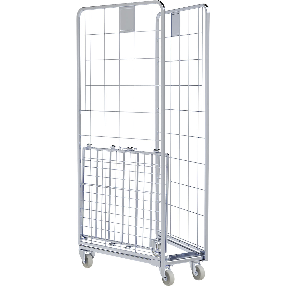 Roll container, nestable (Product illustration 3)-2