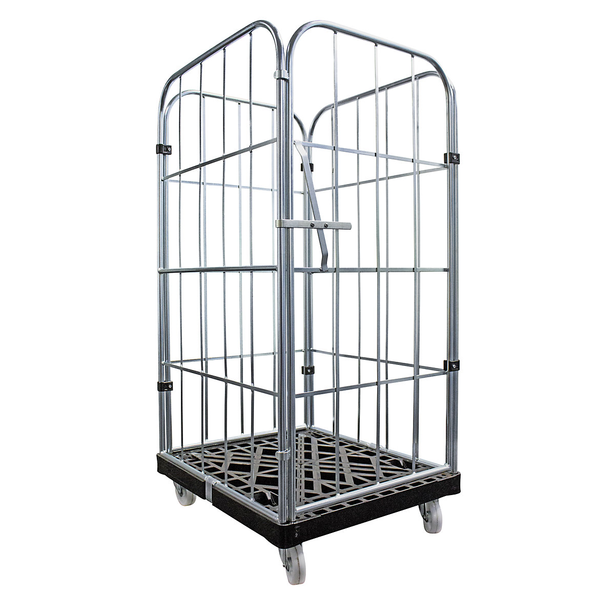 Roll container