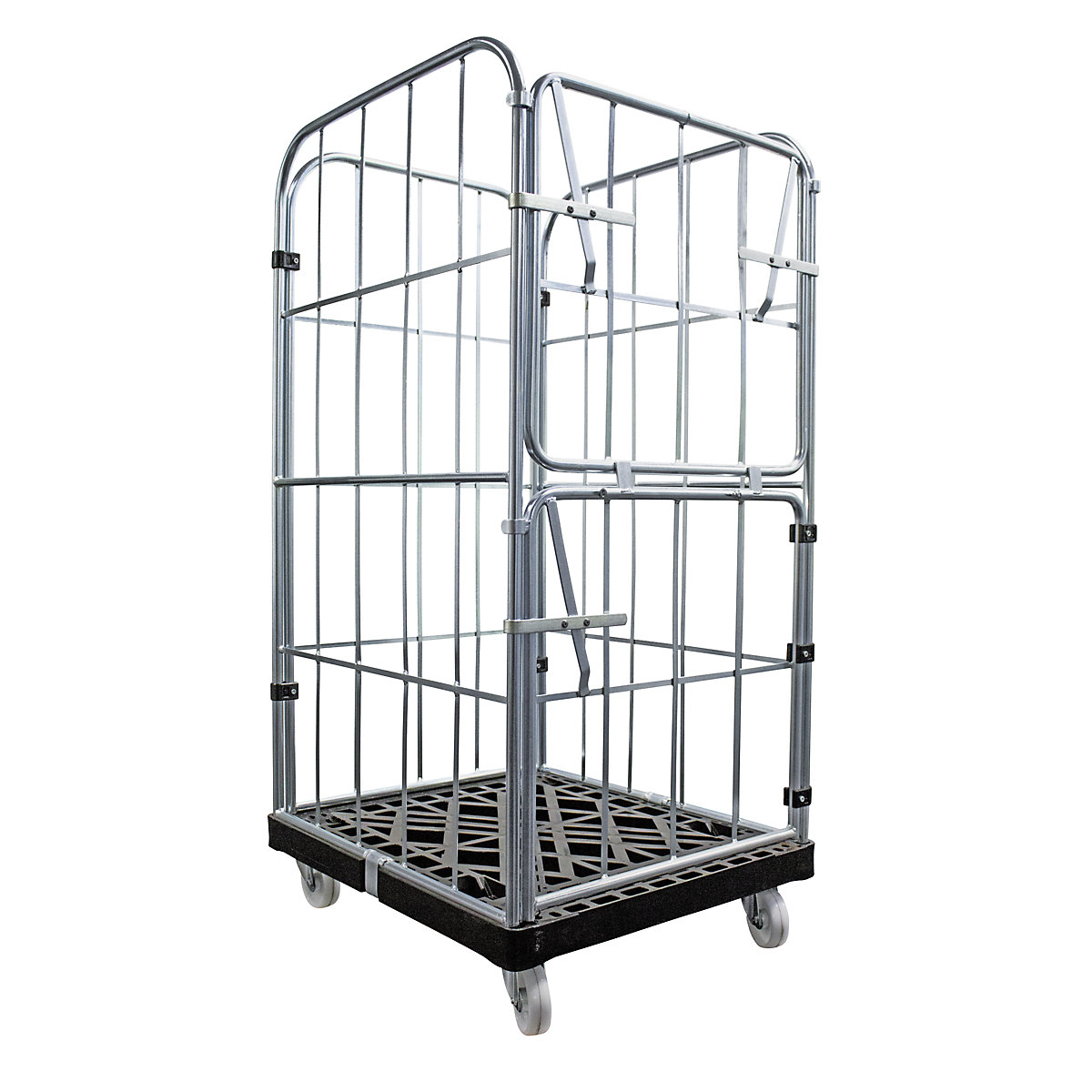 Roll container