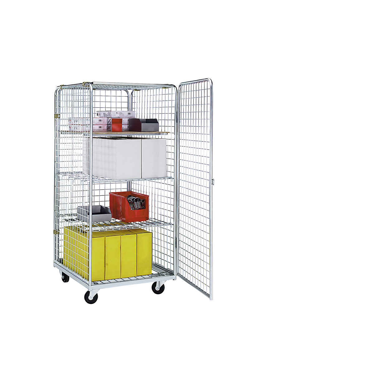 Roll container (Product illustration 9)-8