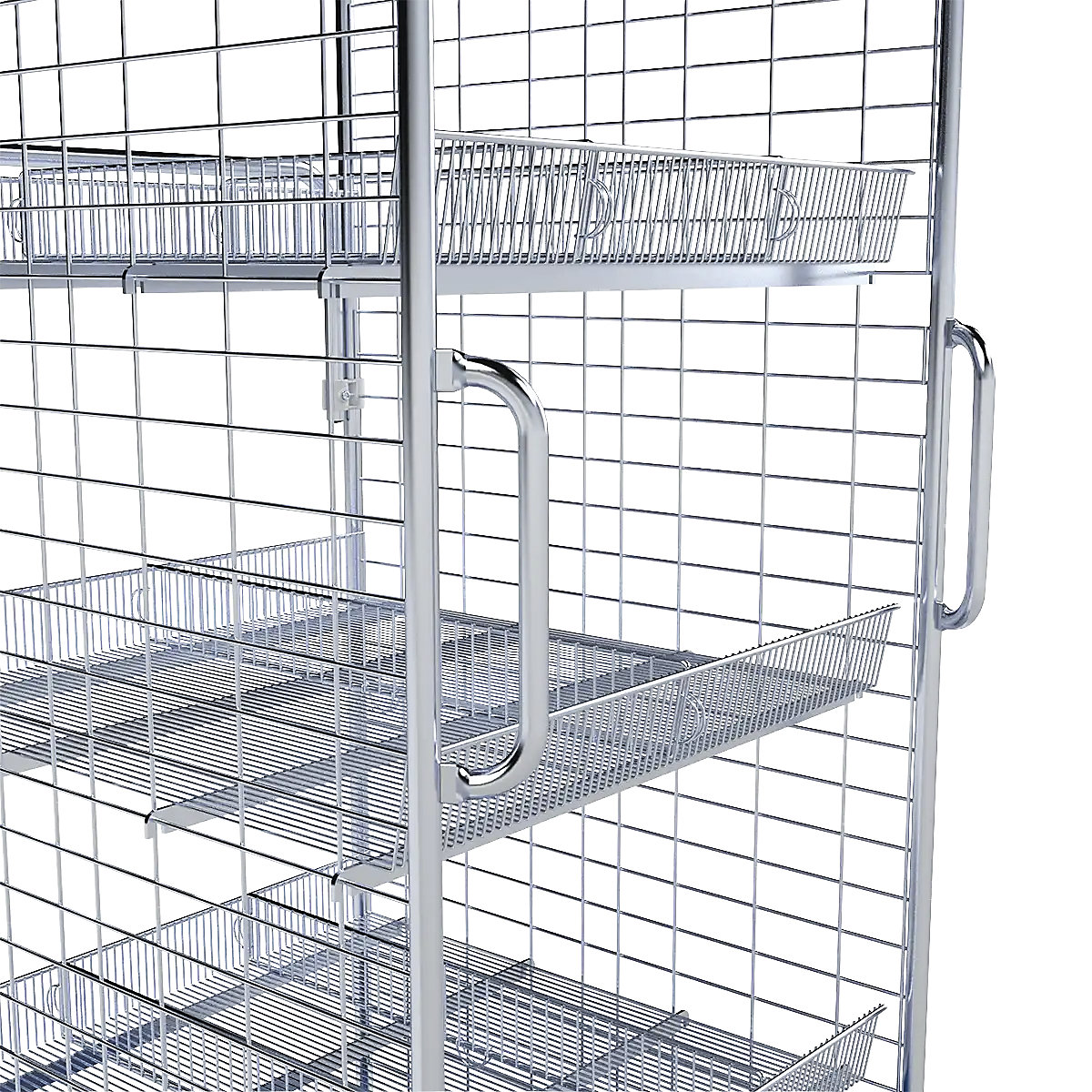 Roll container (Product illustration 9)-8