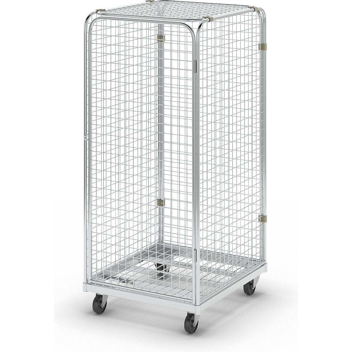 Roll container