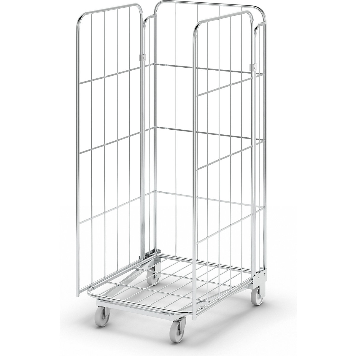 Roll container