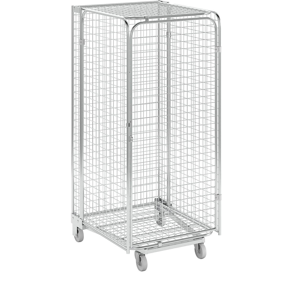 Roll container