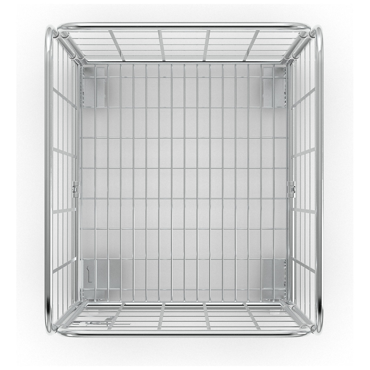 Steel roll container (Product illustration 5)-4