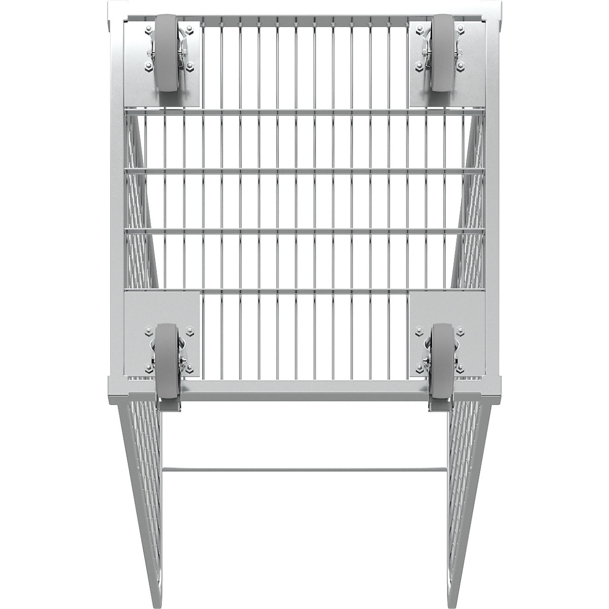 Steel roll container (Product illustration 7)-6