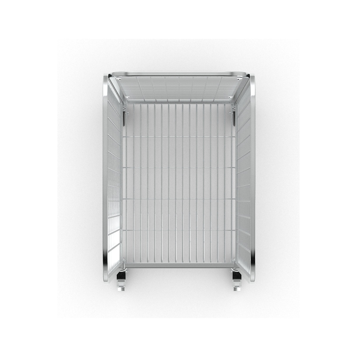 Steel roll container (Product illustration 5)-4