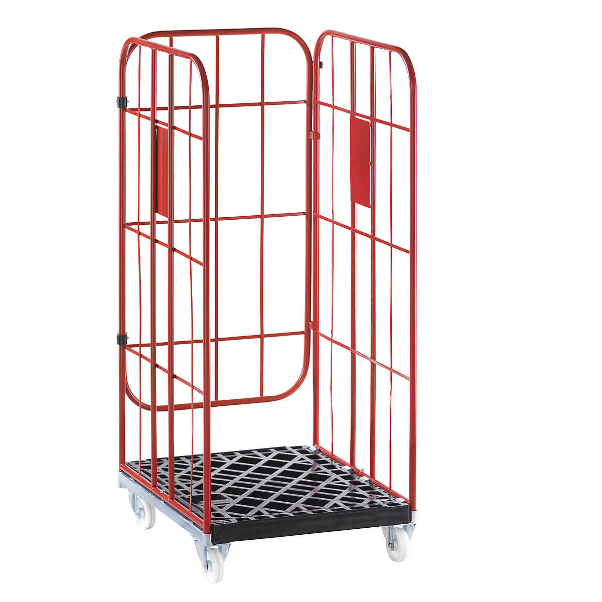 V roll container, nestable (Product illustration 9)-8