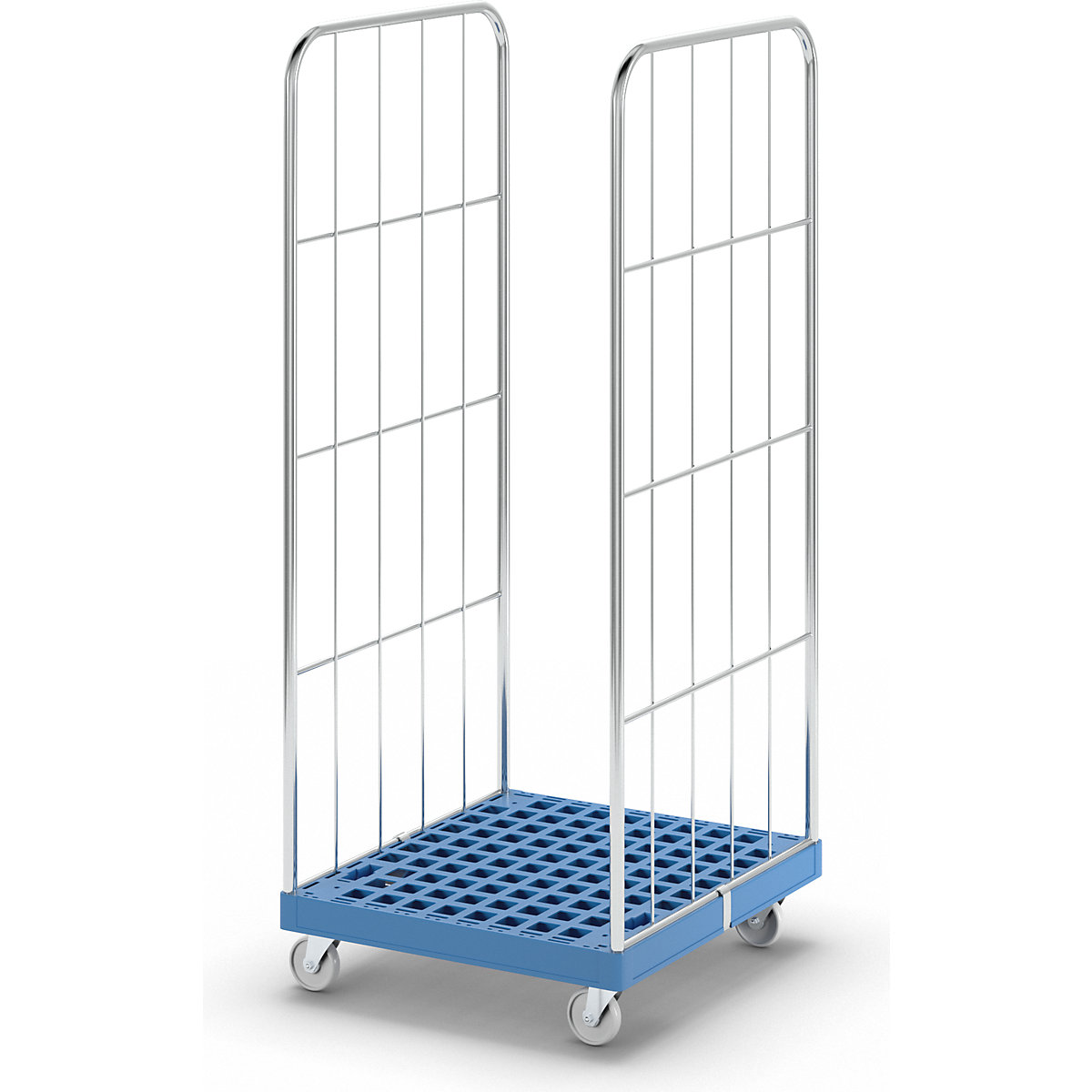 XXL roll container