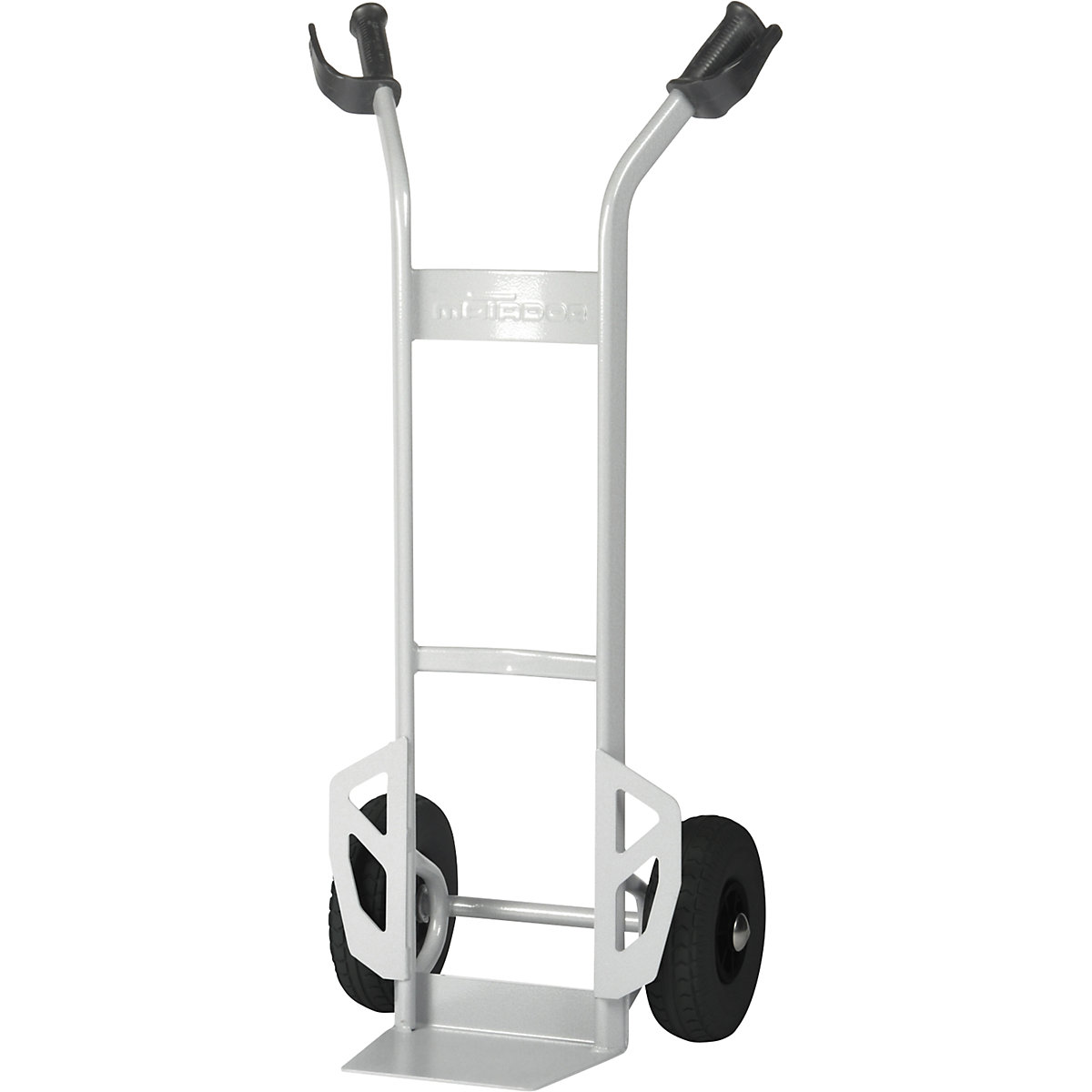 Professional sack truck NST150 – MATADOR (Product illustration 6)-5