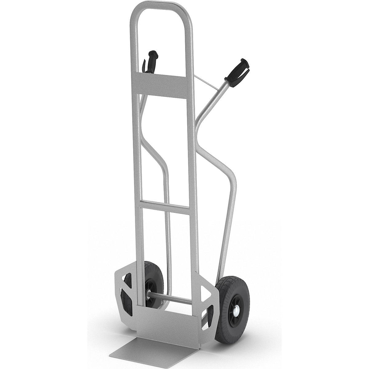 Professional sack truck NST250 – MATADOR (Product illustration 13)-12