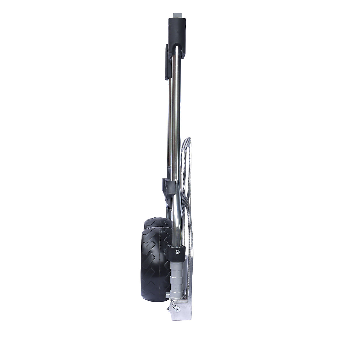 Professional sack truck, folding – RuXXac (Product illustration 4)-3