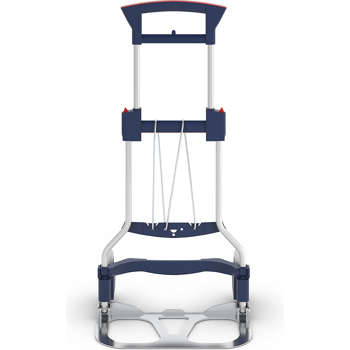 Professional sack truck, folding – RuXXac (Product illustration 7)-6