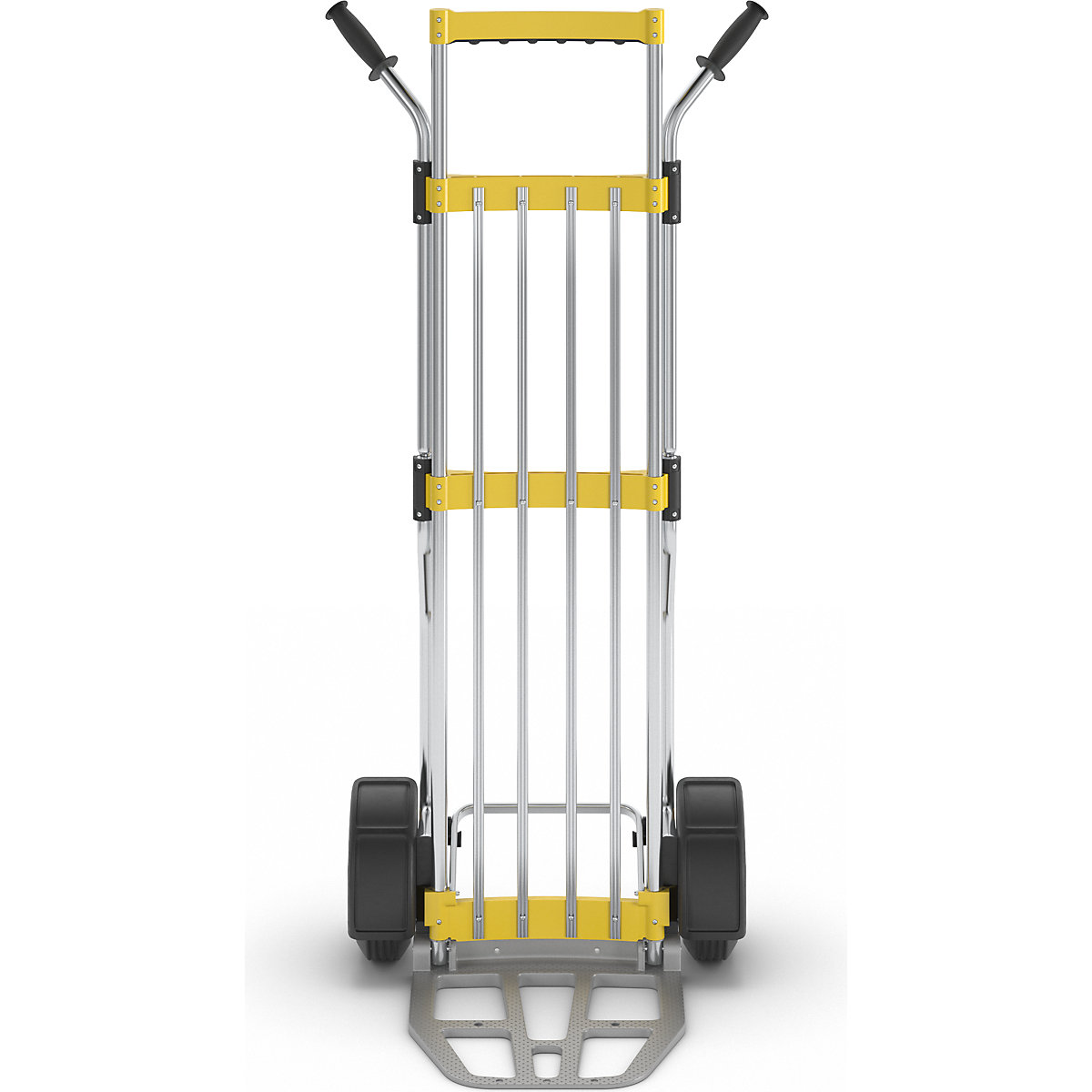 Sack truck made of aluminium (Product illustration 11)-10