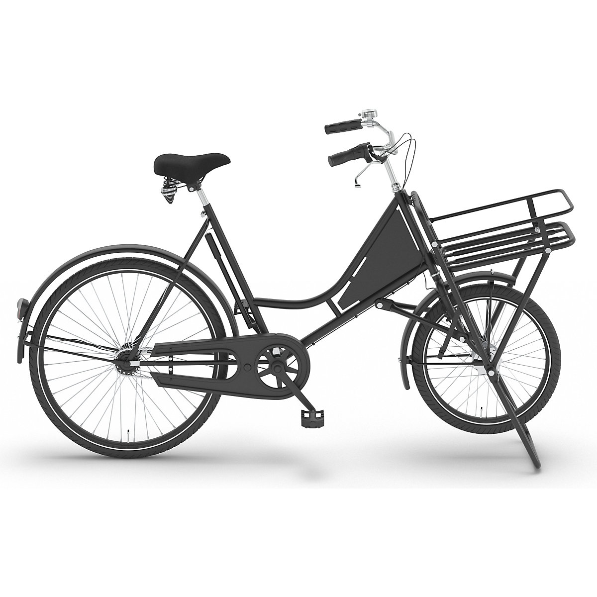 CLASSIC cargo bicycle (Product illustration 11)-10