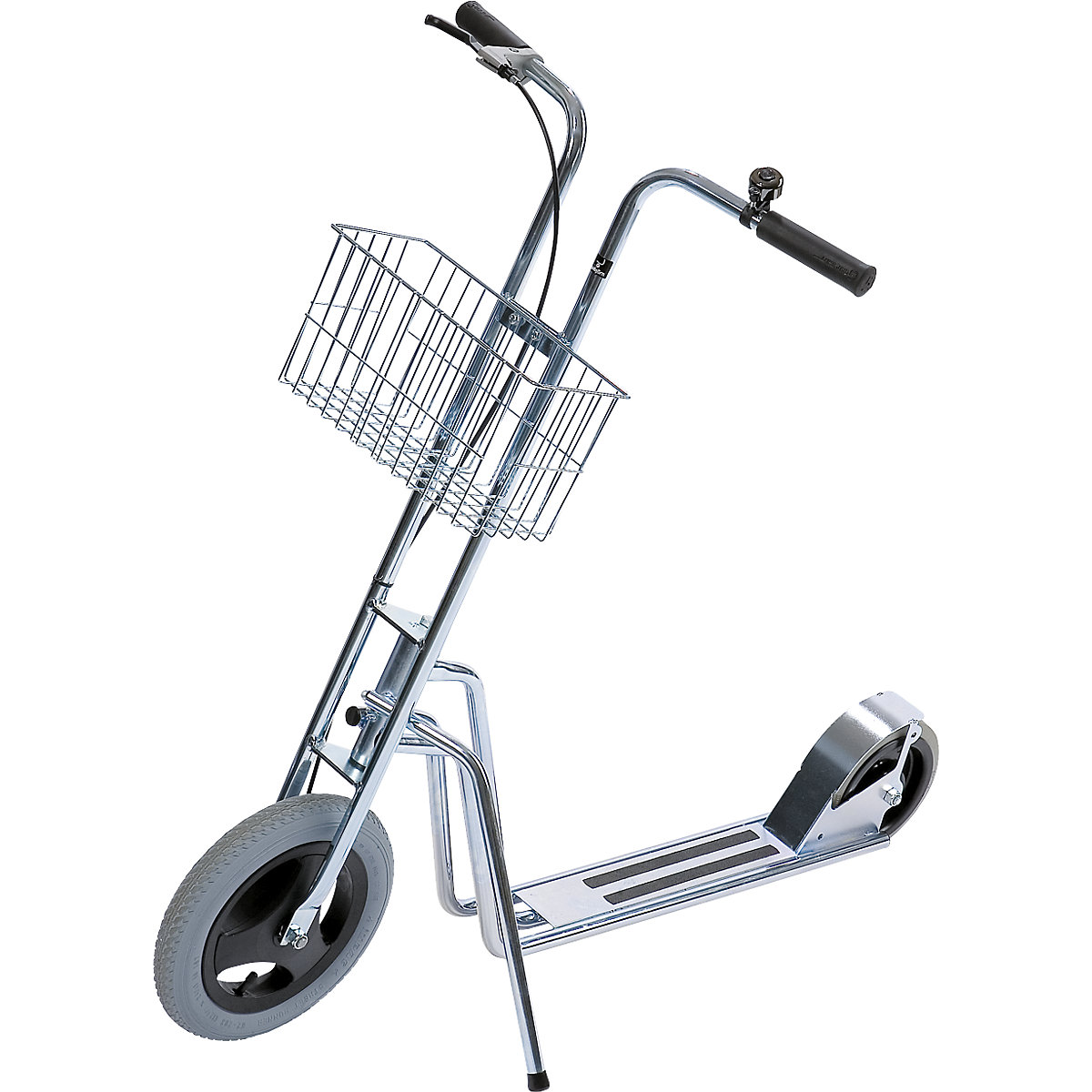 MODEL 65 scooter – HelgeNyberg (Product illustration 16)-15