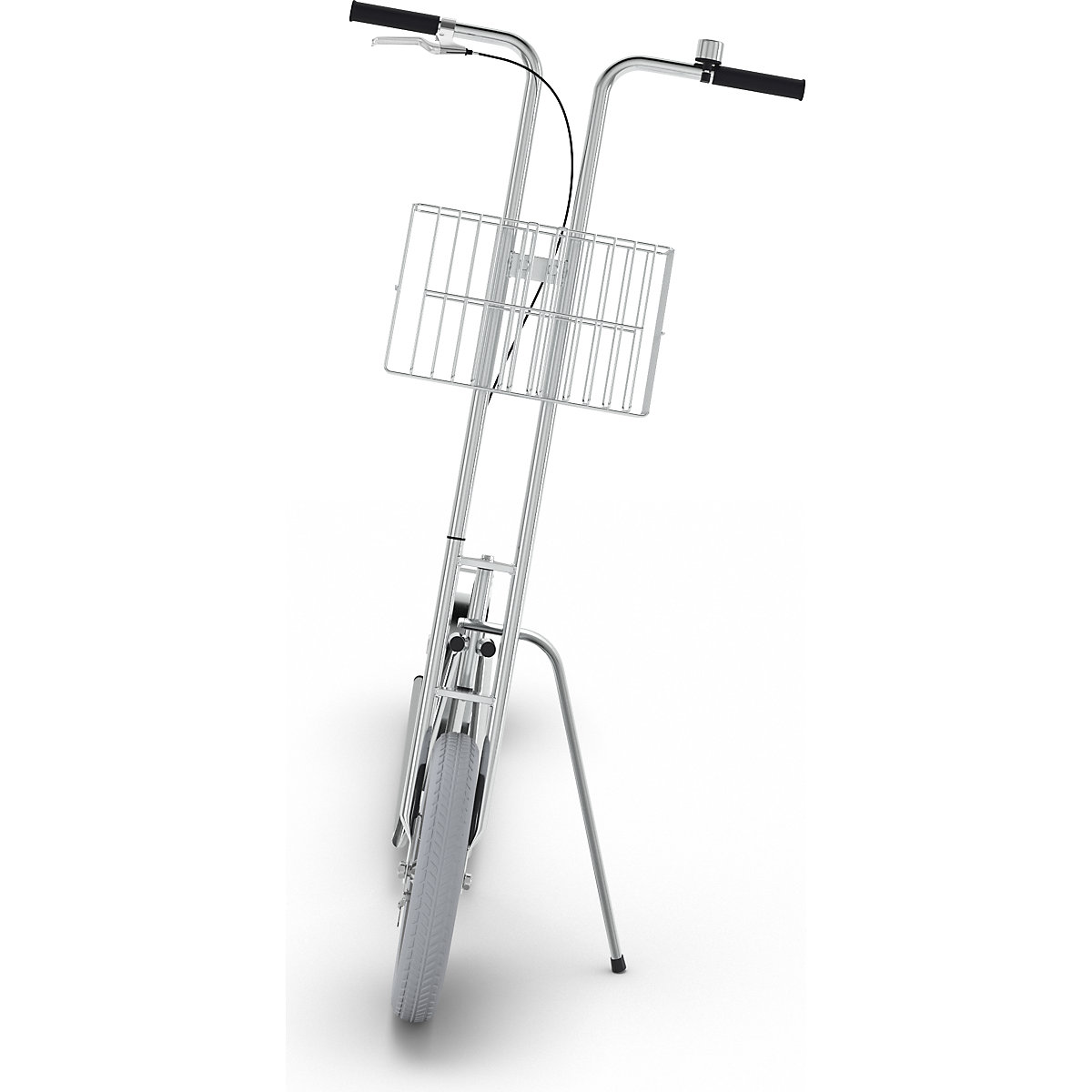 MODEL 65 scooter – HelgeNyberg (Product illustration 5)-4