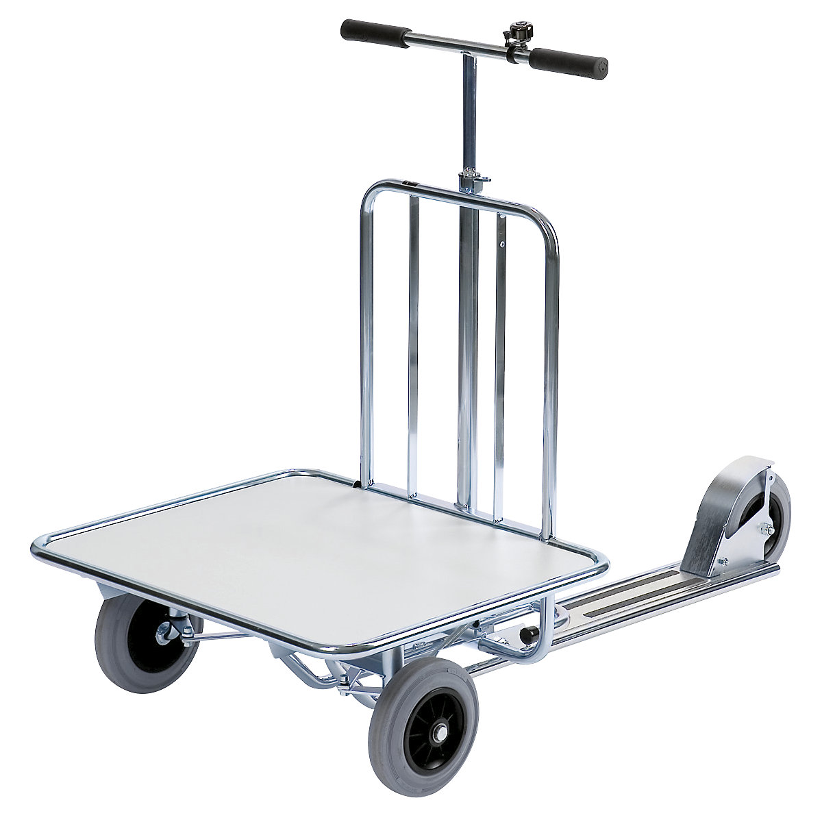 Model 87 scooter – HelgeNyberg, max. load 150 kg, 5+ items-6