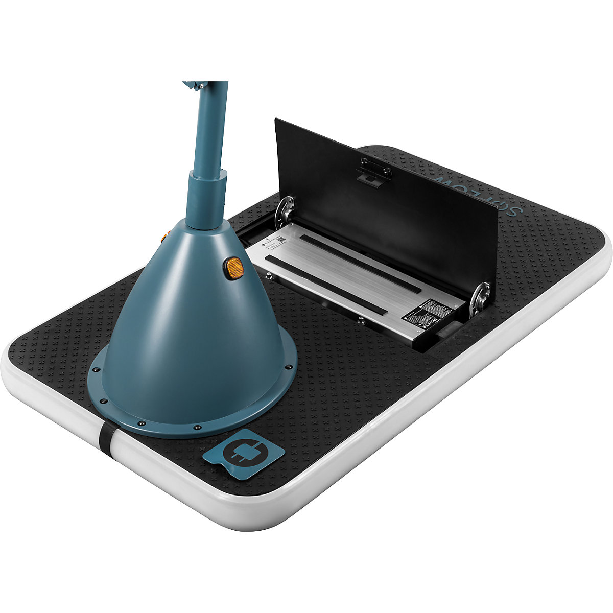Personal mover (Product illustration 5)-4