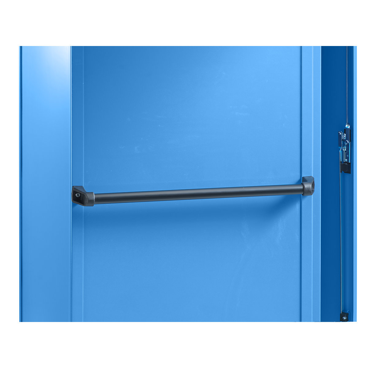 Cupboard trolley – eurokraft pro (Product illustration 12)-11