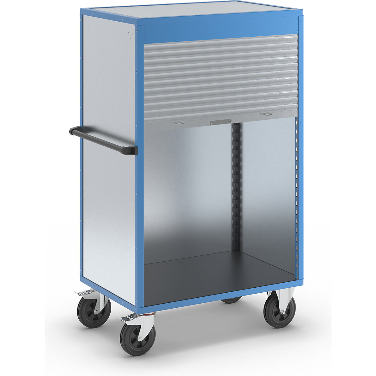 Cupboard trolley – eurokraft pro
