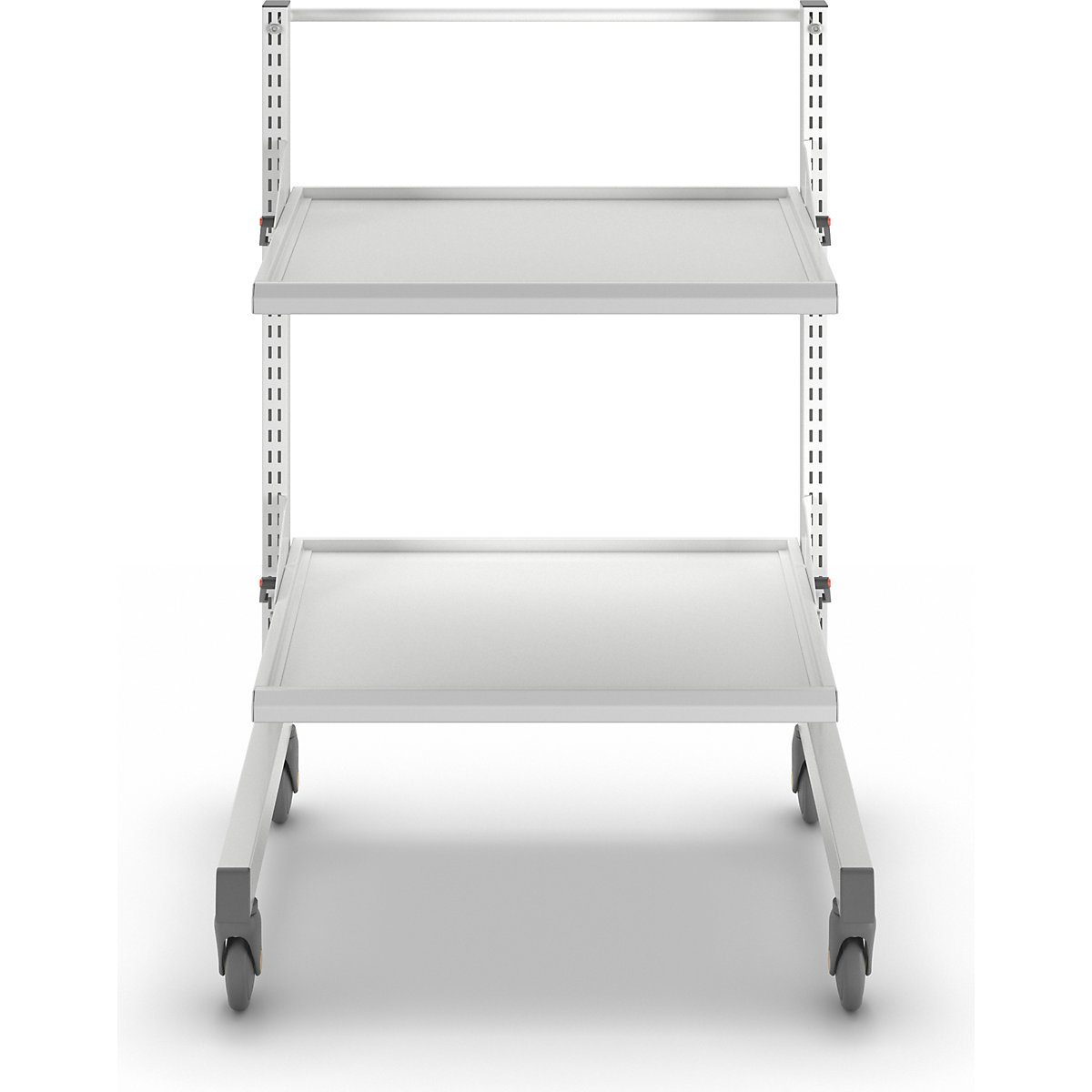 ESD equipment trolley – Treston (Product illustration 7)-6