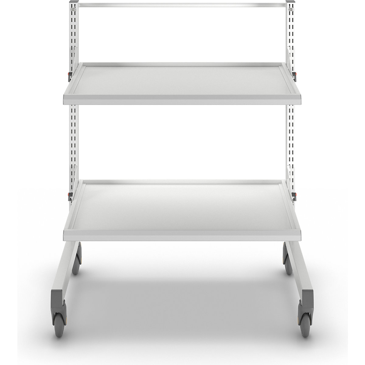 ESD equipment trolley – Treston (Product illustration 9)-8