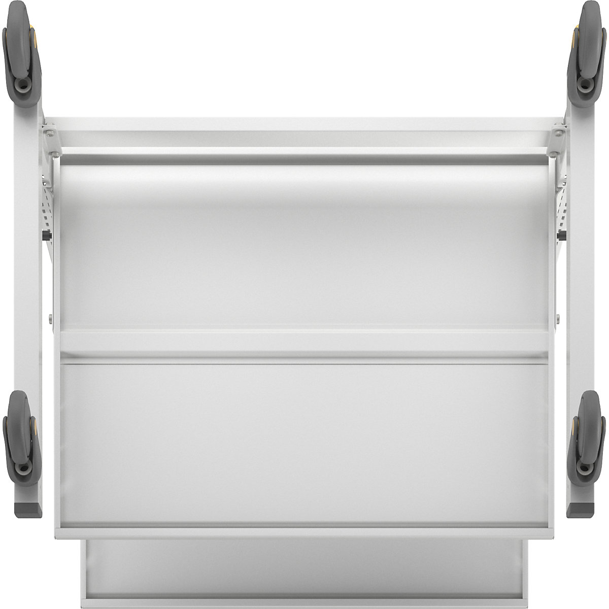 ESD equipment trolley – Treston (Product illustration 12)-11