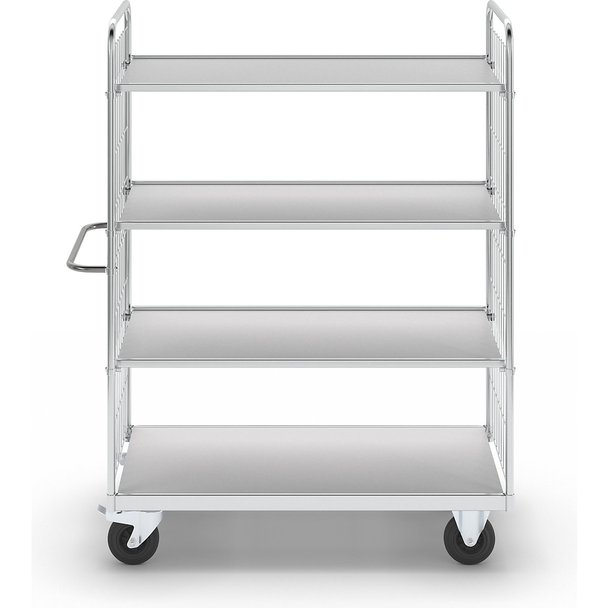 Flexible shelf truck – Kongamek (Product illustration 60)-59