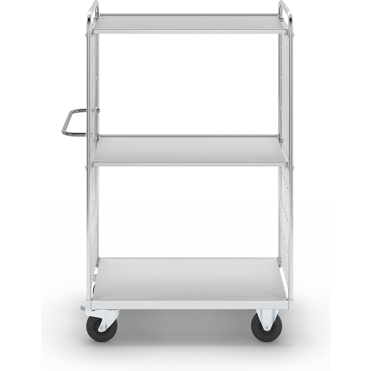 Flexible shelf truck – Kongamek (Product illustration 82)-81