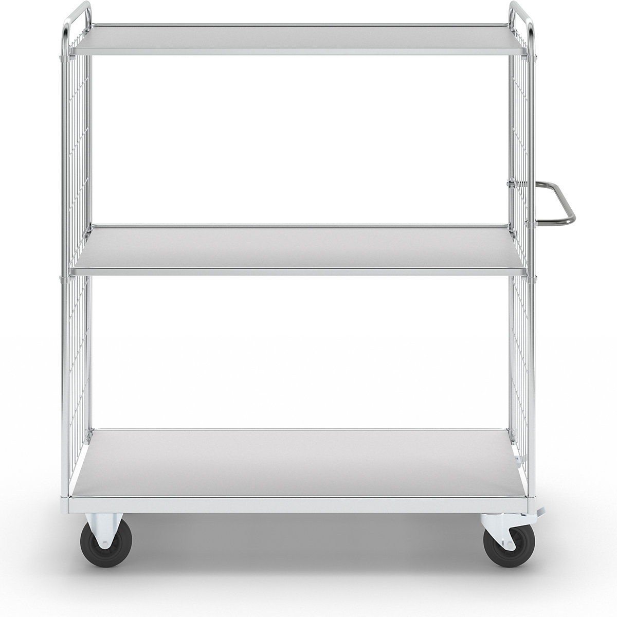 Flexible shelf truck – Kongamek (Product illustration 54)-53