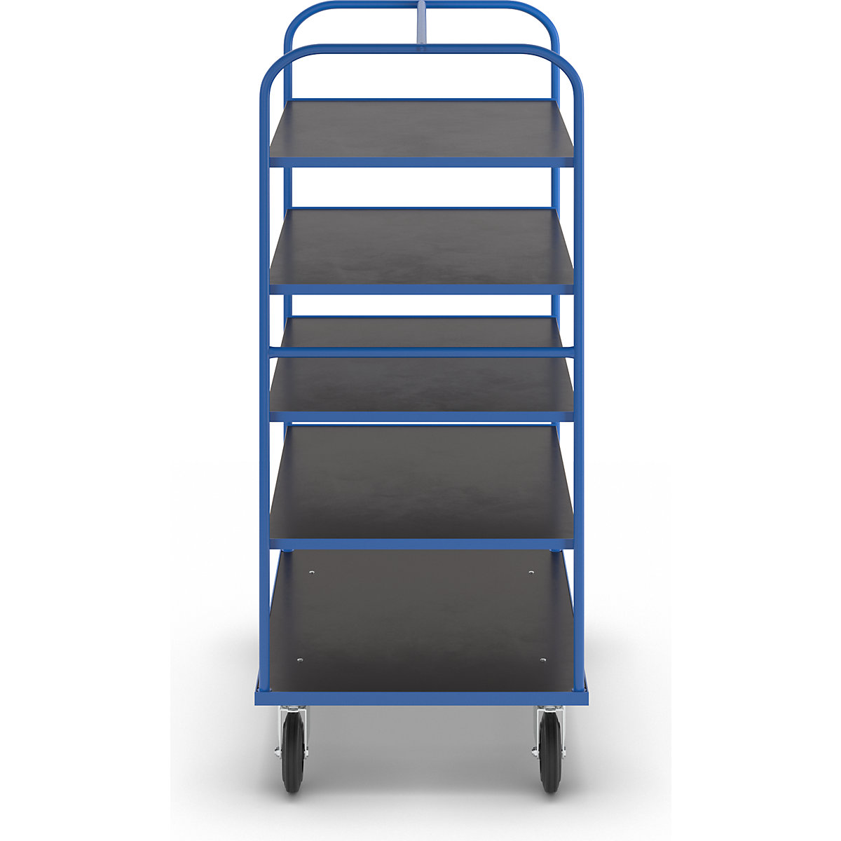 KM338 multi-shelf truck – Kongamek (Product illustration 31)-30