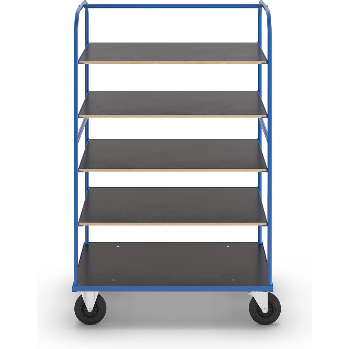 KM338 multi-shelf truck – Kongamek (Product illustration 28)-27