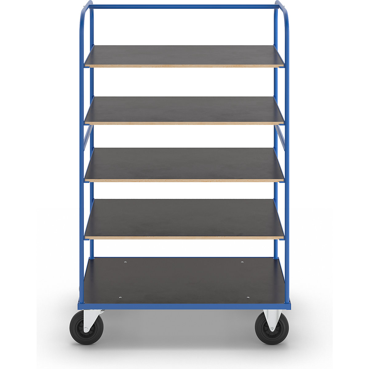 KM338 multi-shelf truck – Kongamek (Product illustration 15)-14