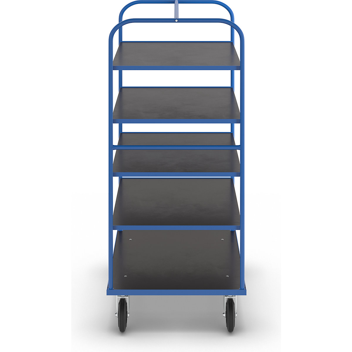 KM338 multi-shelf truck – Kongamek (Product illustration 17)-16