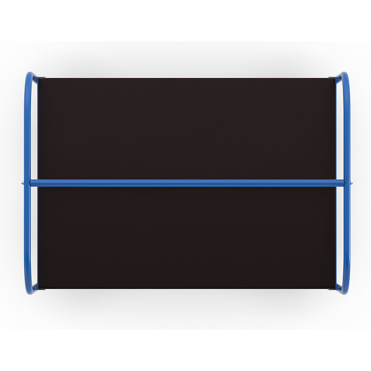 KM338 multi-shelf truck – Kongamek (Product illustration 20)-19