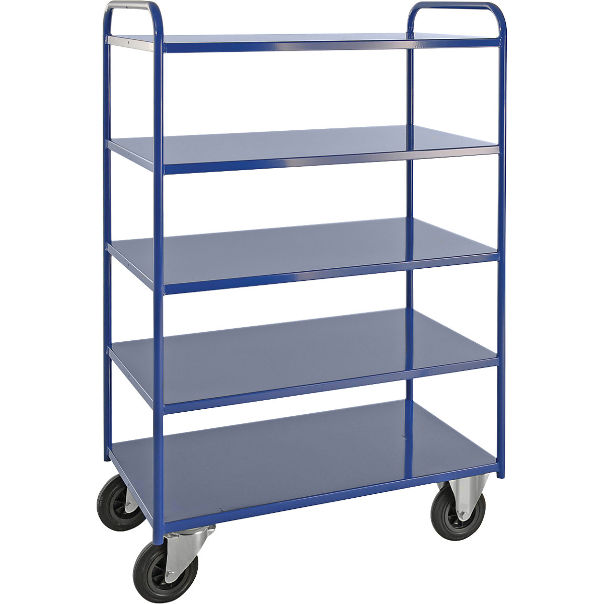 KM41 shelf truck – Kongamek