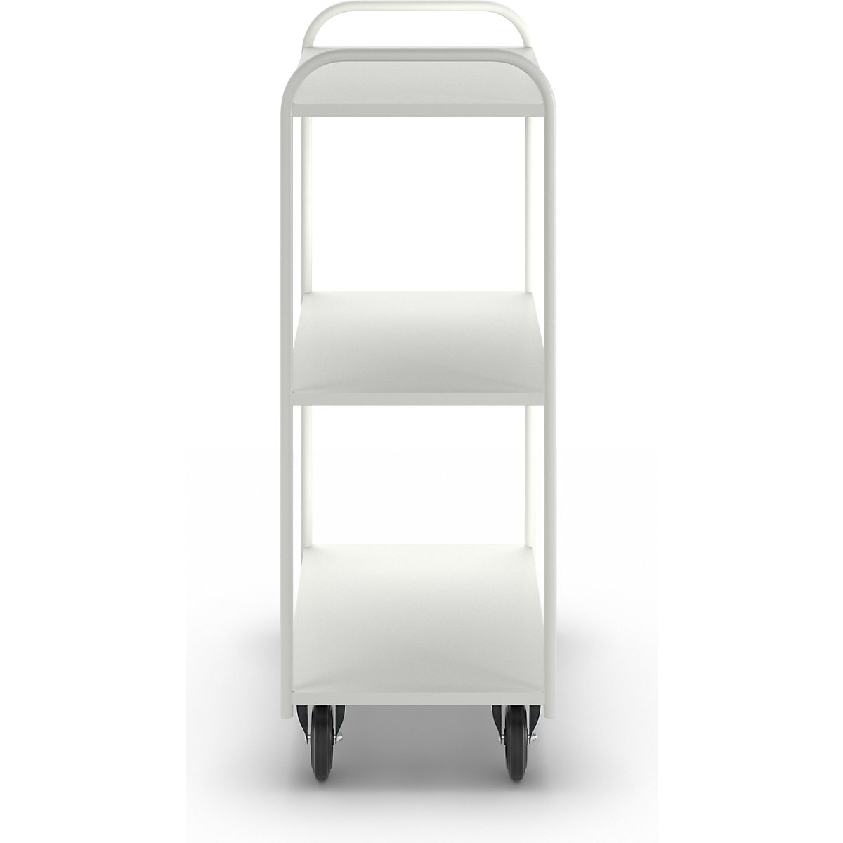 KM41 shelf truck – Kongamek (Product illustration 17)-16