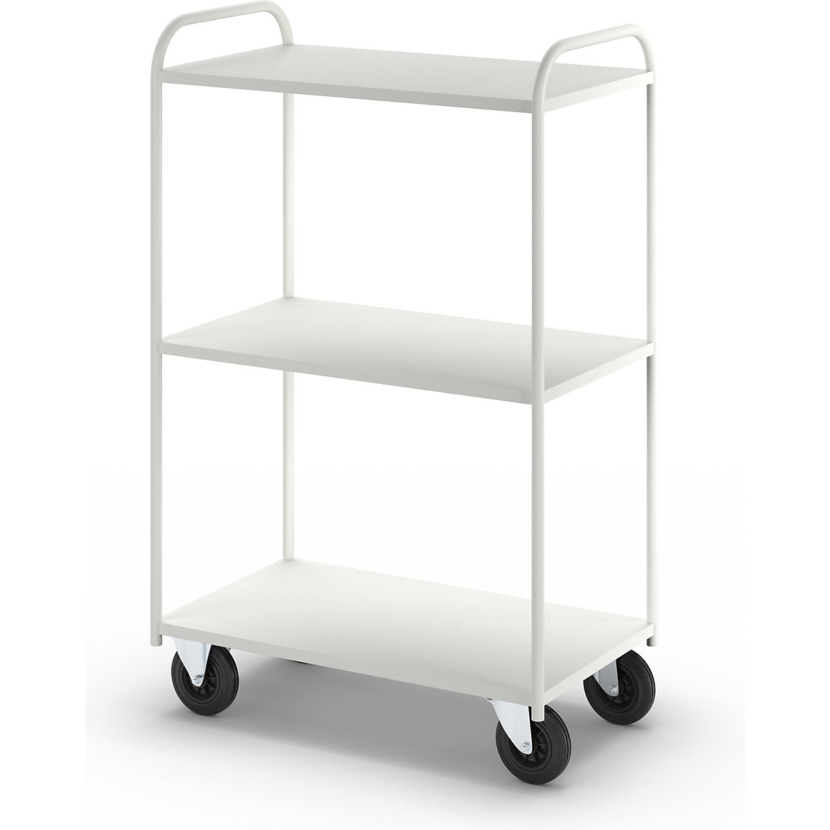 KM41 shelf truck – Kongamek (Product illustration 20)-19