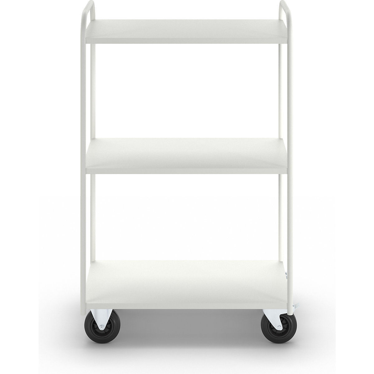 KM41 shelf truck – Kongamek (Product illustration 43)-42