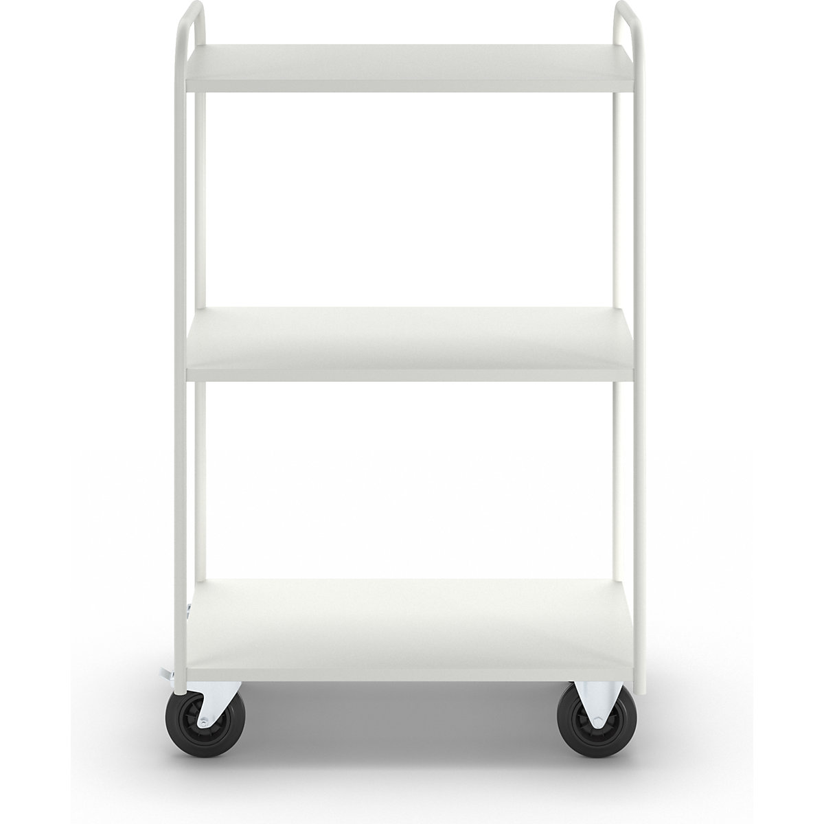 KM41 shelf truck – Kongamek (Product illustration 40)-39