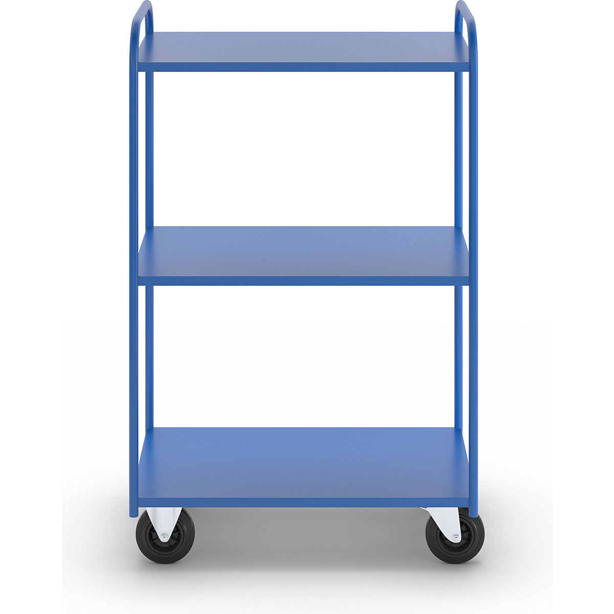 KM41 shelf truck – Kongamek (Product illustration 33)-32