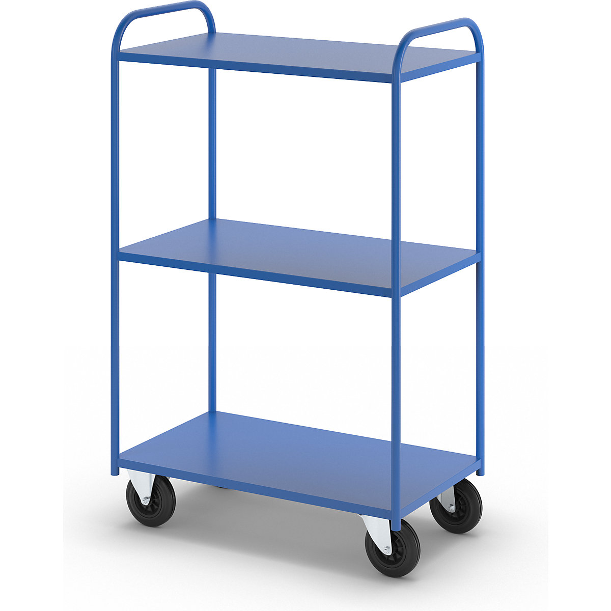 KM41 shelf truck – Kongamek (Product illustration 32)-31