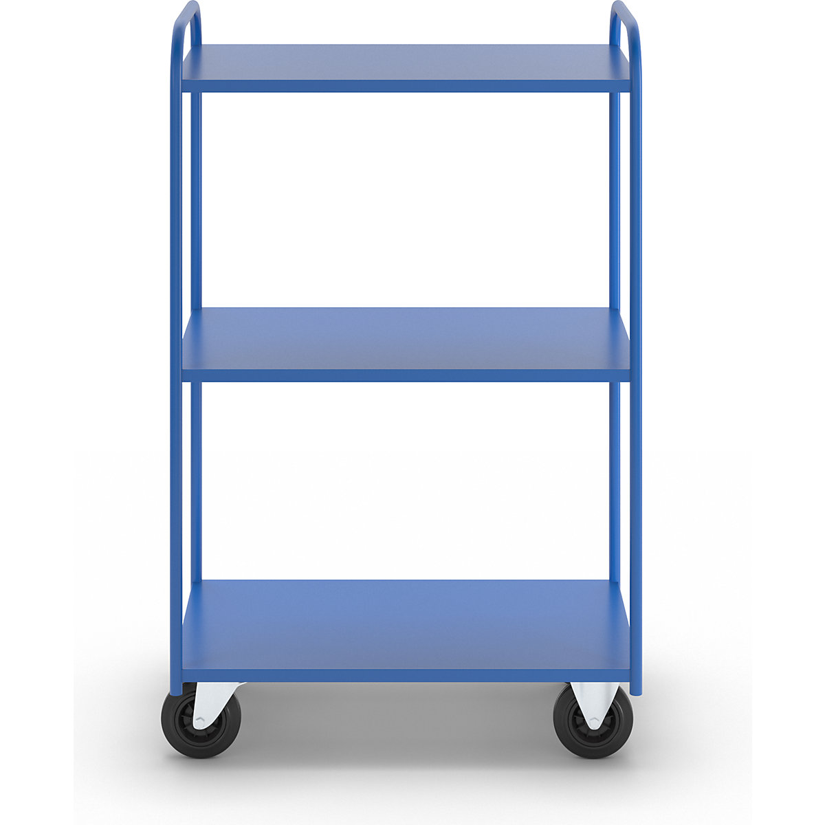 KM41 shelf truck – Kongamek (Product illustration 28)-27