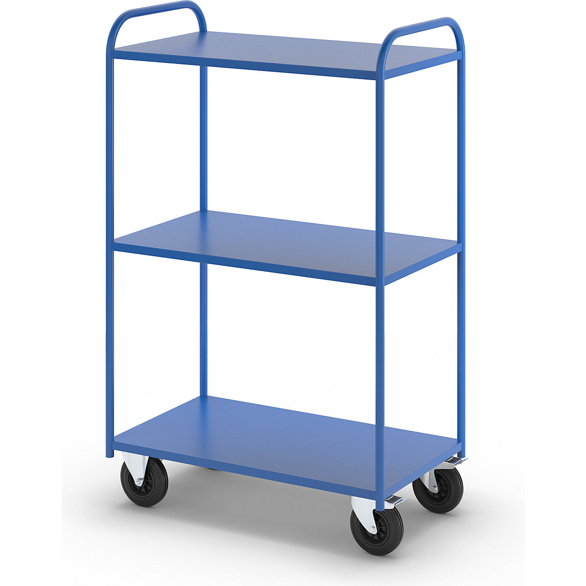 KM41 shelf truck – Kongamek (Product illustration 34)-33