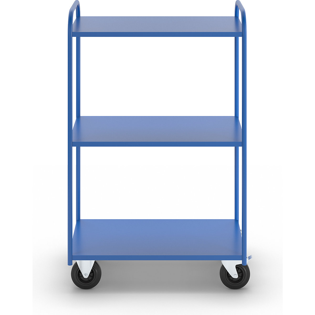 KM41 shelf truck – Kongamek (Product illustration 39)-38