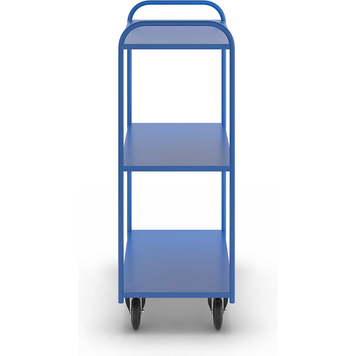 KM41 shelf truck – Kongamek (Product illustration 38)-37