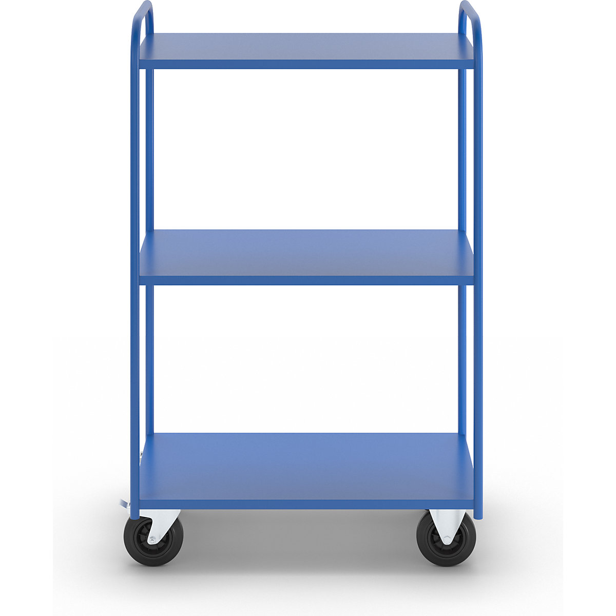 KM41 shelf truck – Kongamek (Product illustration 36)-35