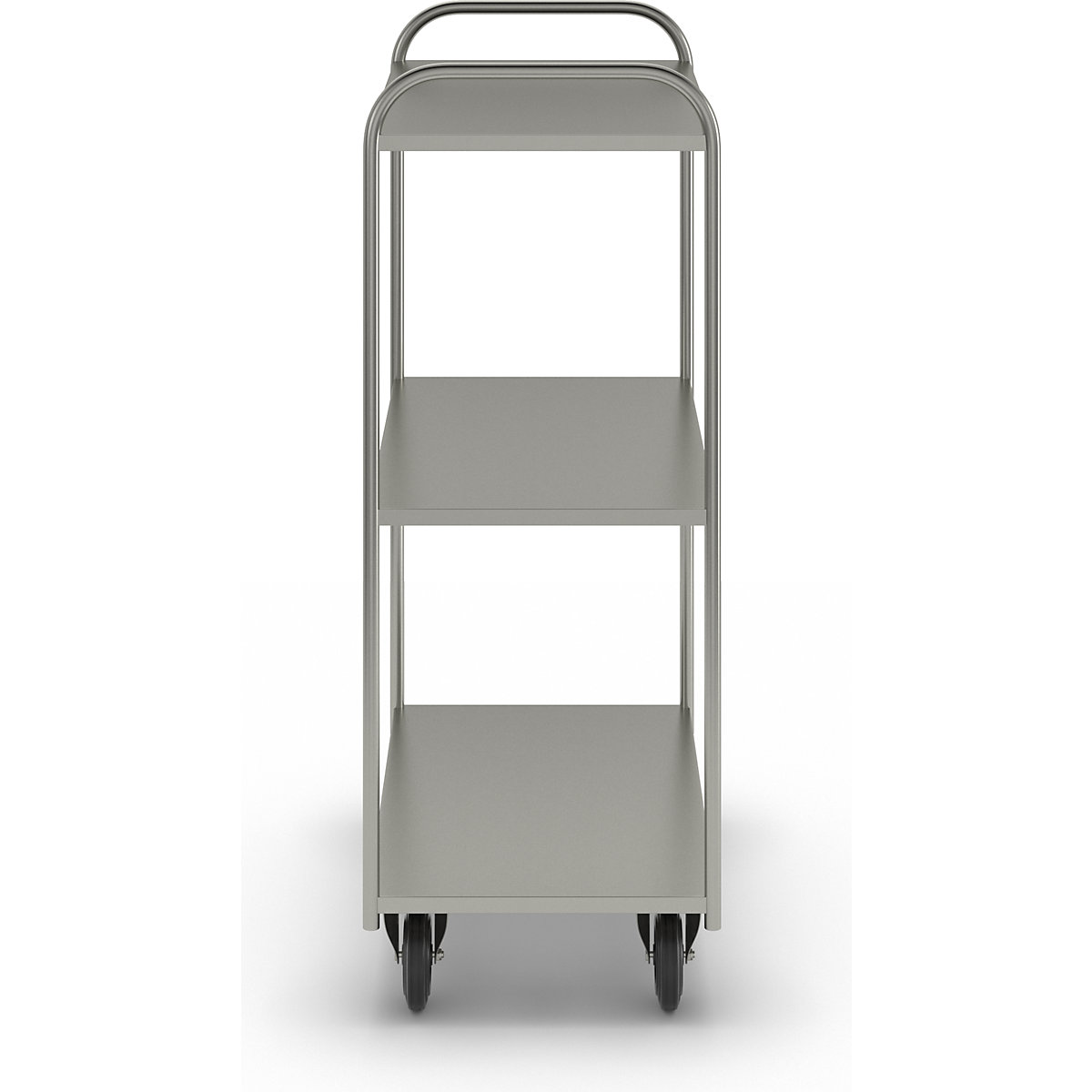 KM41 shelf truck – Kongamek (Product illustration 27)-26