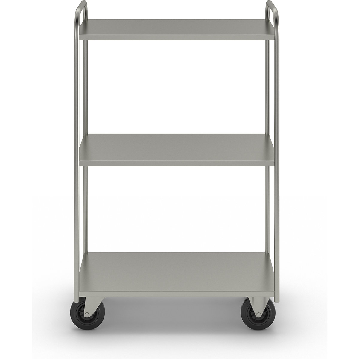 KM41 shelf truck – Kongamek (Product illustration 26)-25